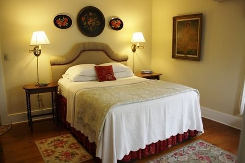 The Oak Bluffs Inn ภายนอก รูปภาพ