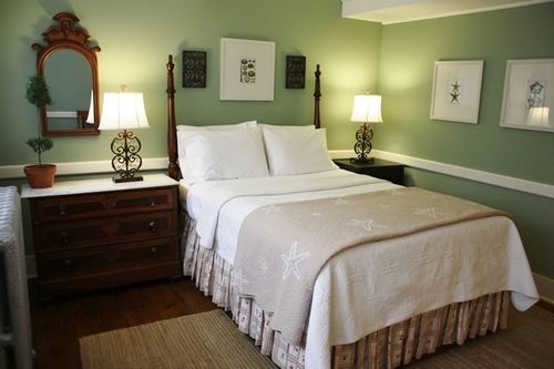 The Oak Bluffs Inn ภายนอก รูปภาพ