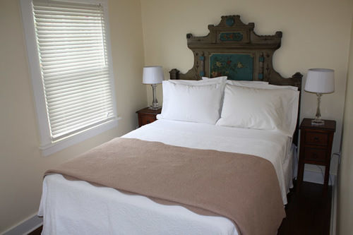 The Oak Bluffs Inn ภายนอก รูปภาพ